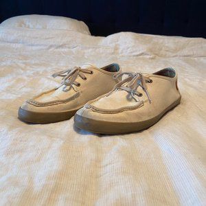 Vans Surf Siders